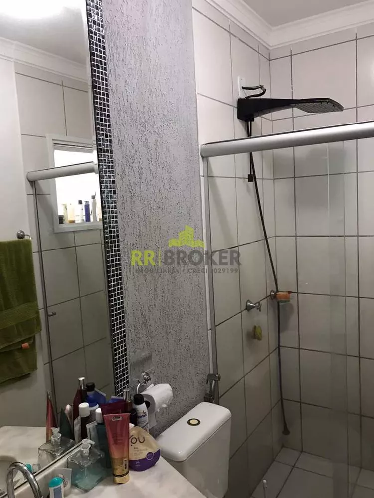 Casa de Condomínio à venda com 3 quartos, 170m² - Foto 9