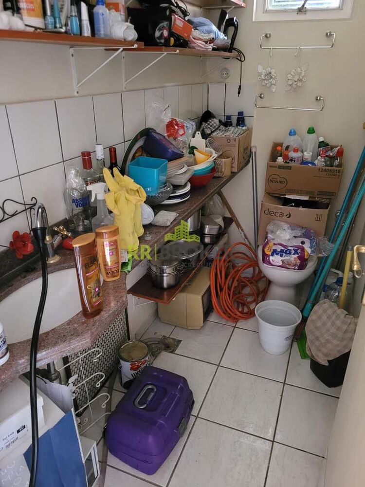Casa à venda e aluguel com 5 quartos - Foto 16