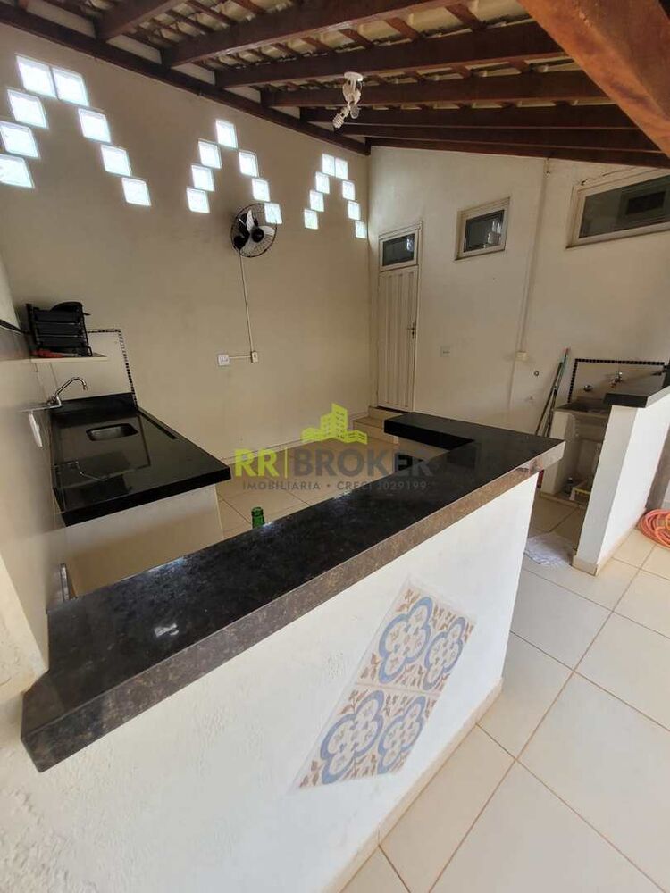 Casa à venda e aluguel com 5 quartos - Foto 8