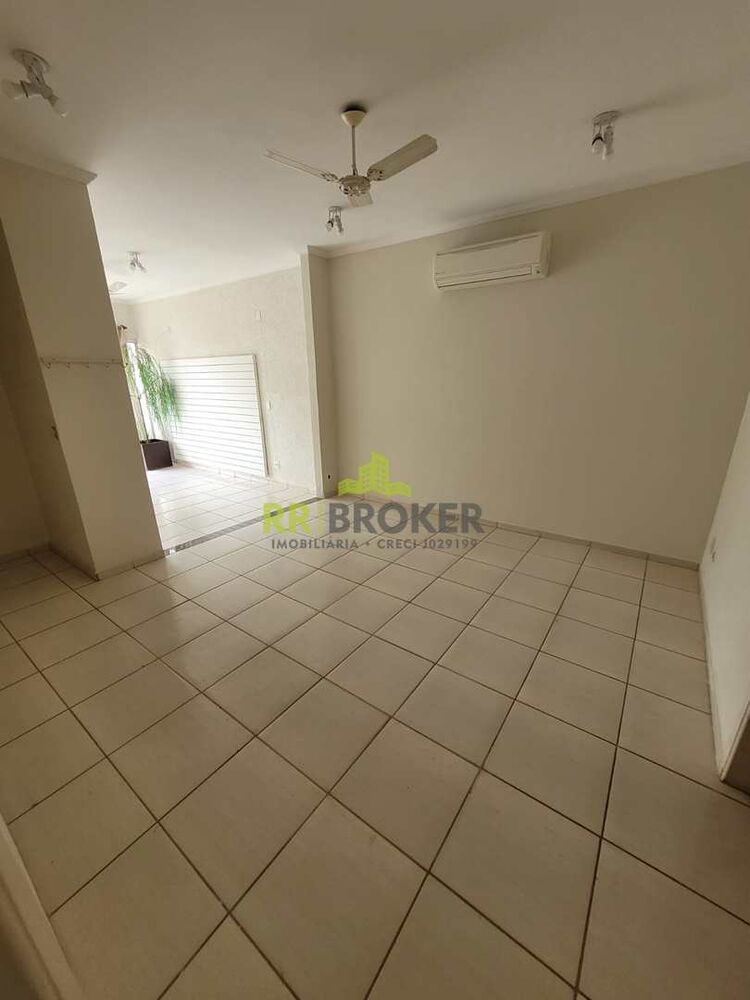 Casa à venda e aluguel com 5 quartos - Foto 3