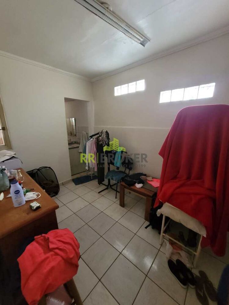 Casa à venda e aluguel com 5 quartos - Foto 14