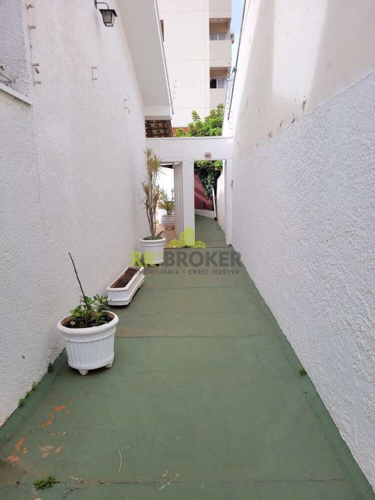 Casa à venda e aluguel com 5 quartos - Foto 9