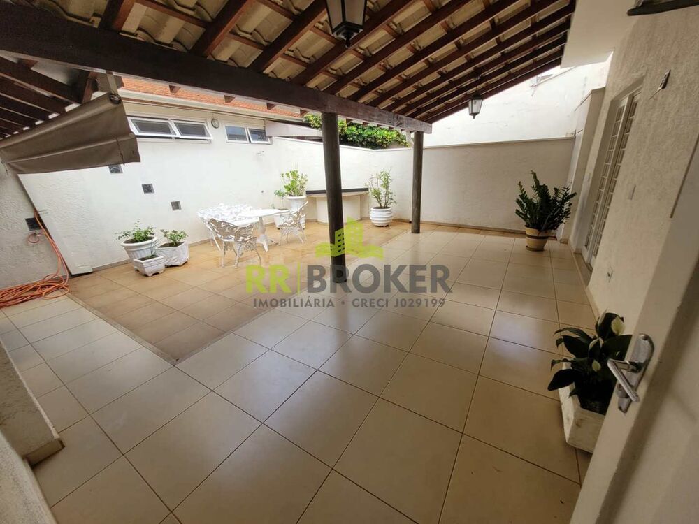 Casa à venda e aluguel com 5 quartos - Foto 10