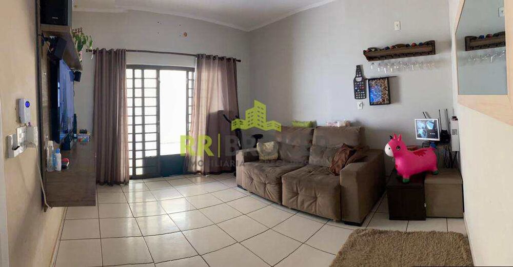Casa, 5 quartos, 420 m² - Foto 4