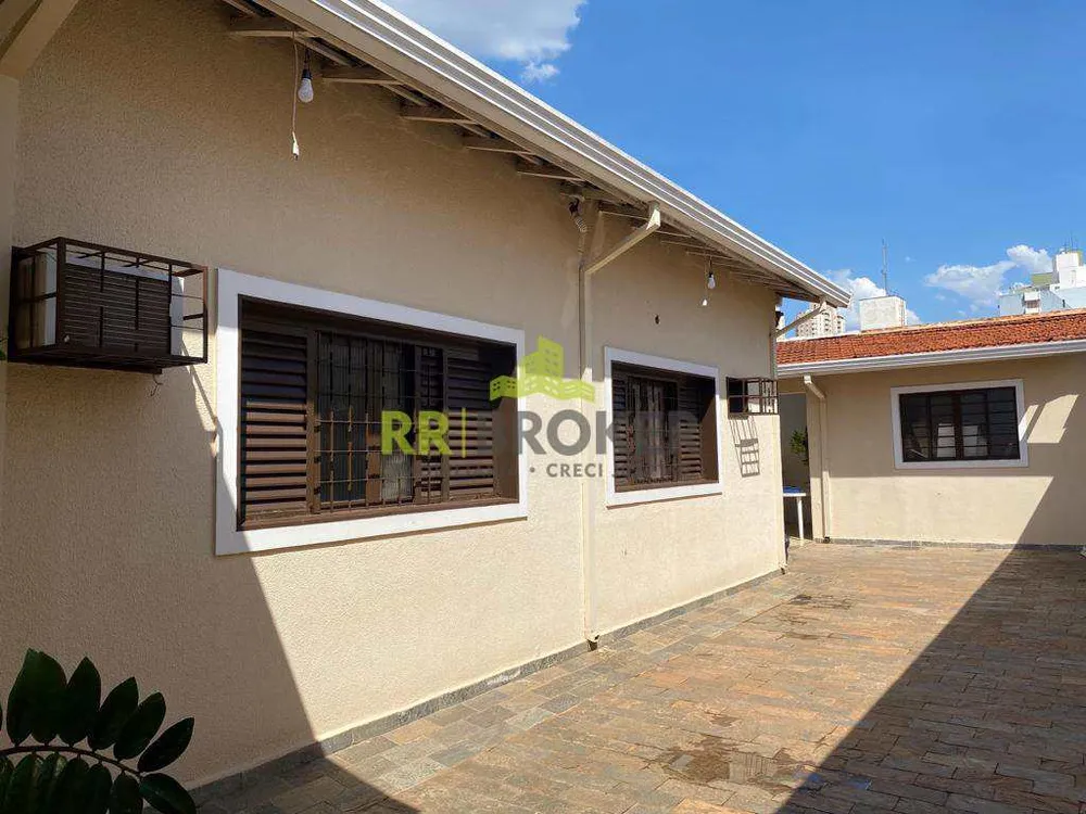 Casa, 5 quartos, 420 m² - Foto 16