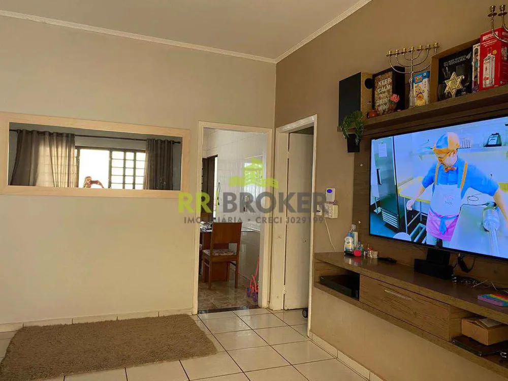 Casa, 5 quartos, 420 m² - Foto 6