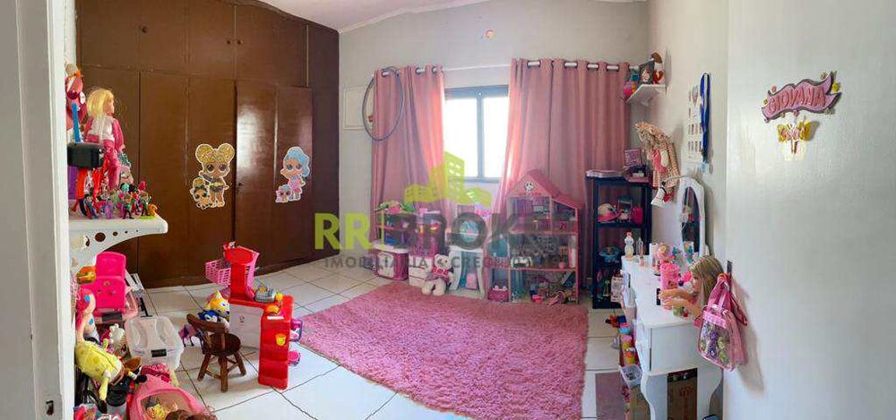 Casa, 5 quartos, 420 m² - Foto 1