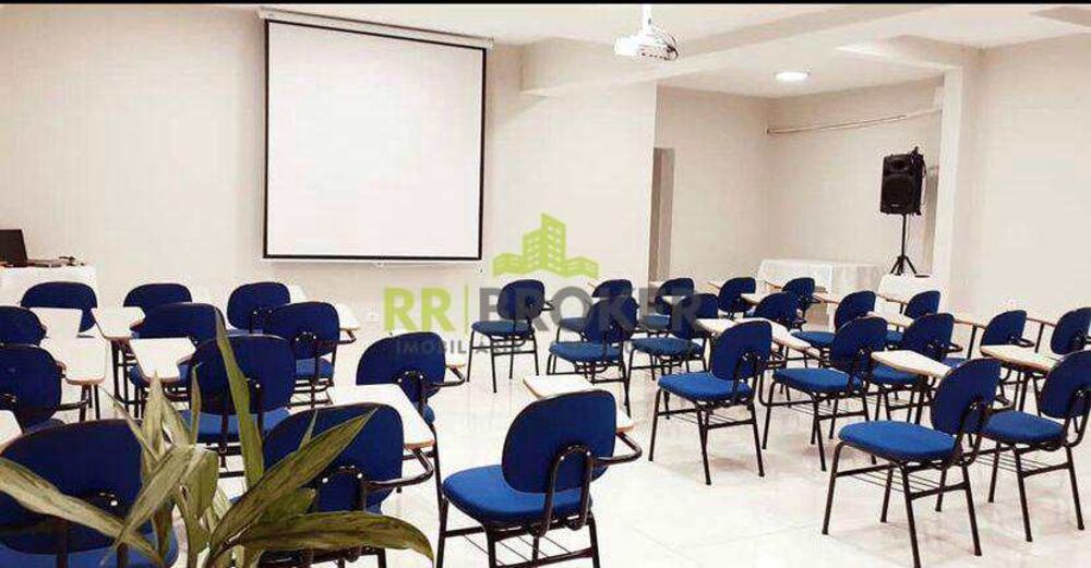 Casa, 5 quartos, 420 m² - Foto 6