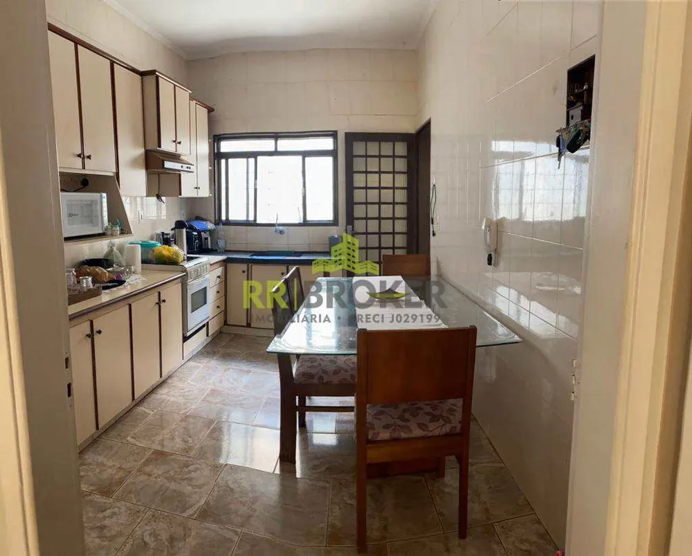 Casa, 5 quartos, 420 m² - Foto 11