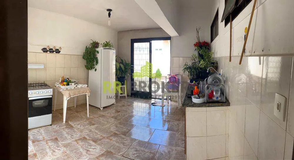 Casa, 5 quartos, 420 m² - Foto 10