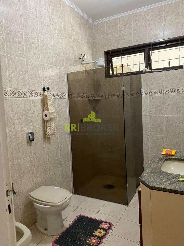 Casa, 5 quartos, 420 m² - Foto 5