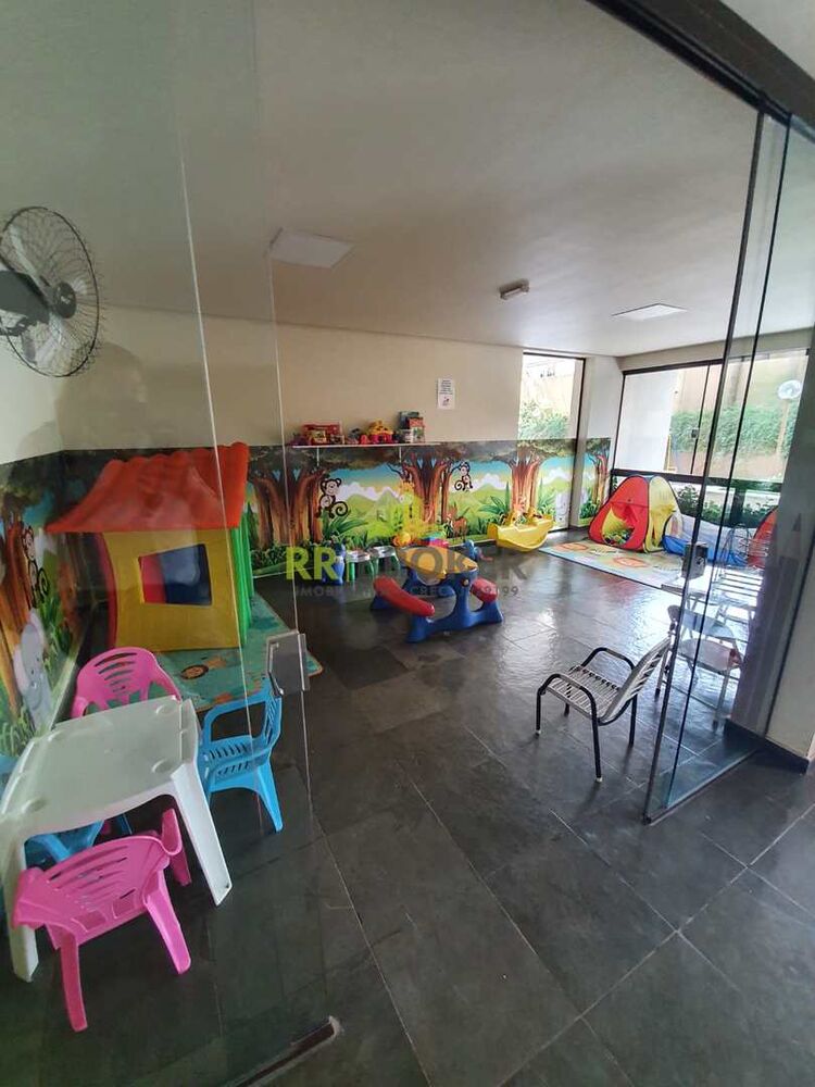 Apartamento, 3 quartos - Foto 2