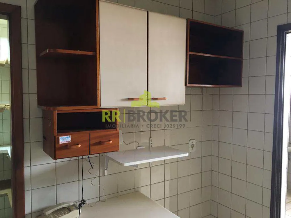 Apartamento, 3 quartos - Foto 16