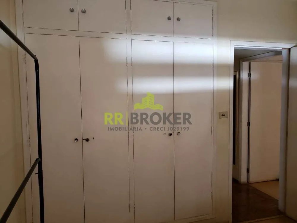 Apartamento, 3 quartos, 117 m² - Foto 11
