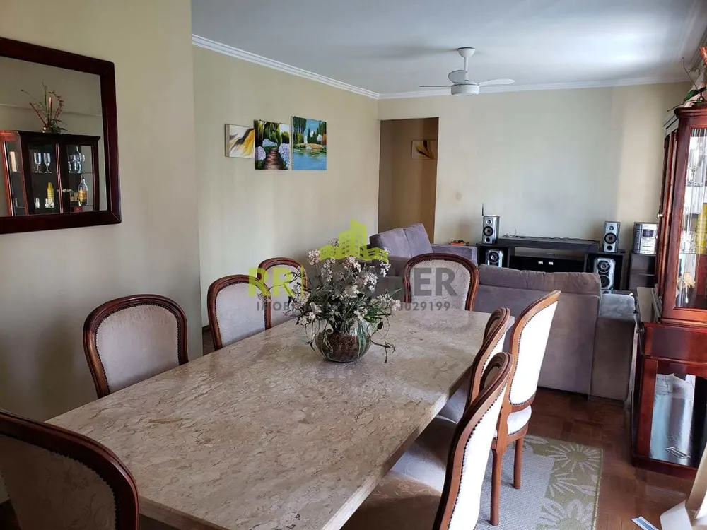 Apartamento, 3 quartos, 117 m² - Foto 6