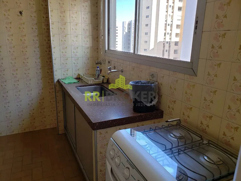 Apartamento, 3 quartos, 117 m² - Foto 12