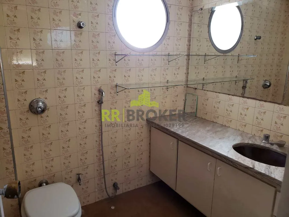 Apartamento, 3 quartos, 117 m² - Foto 8