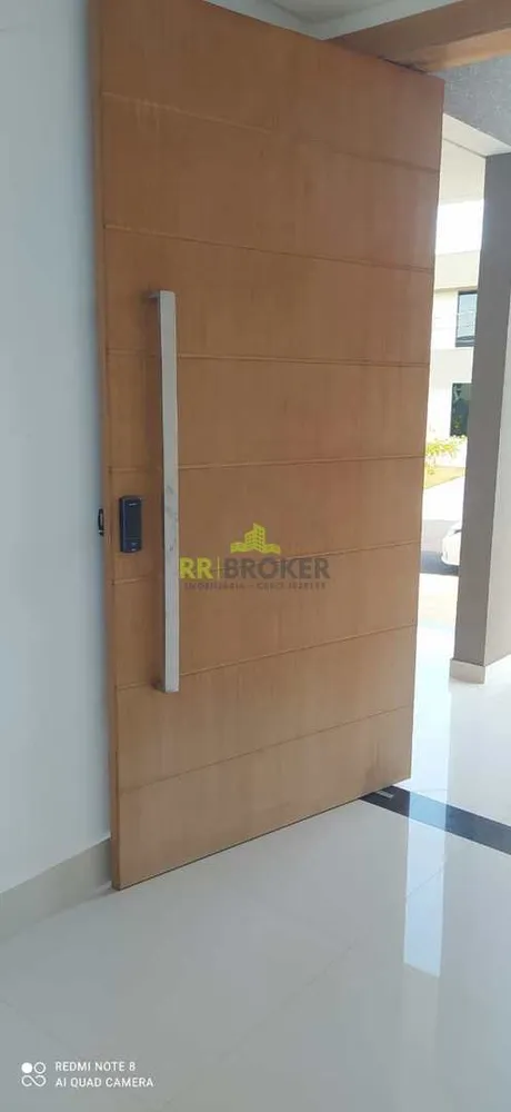 Sobrado, 4 quartos - Foto 8