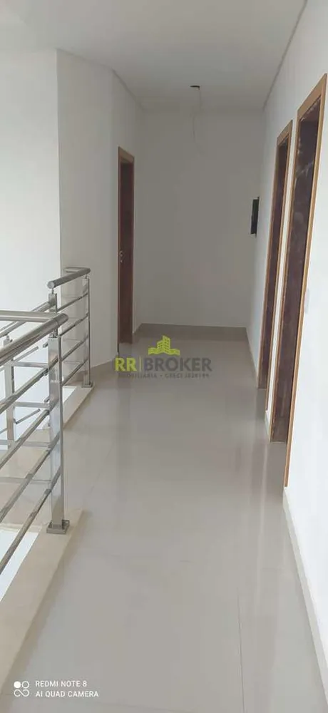 Sobrado, 4 quartos - Foto 8