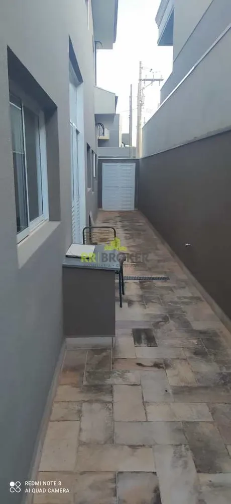 Sobrado, 4 quartos - Foto 5