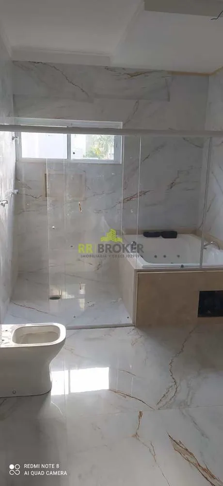 Sobrado, 4 quartos - Foto 4