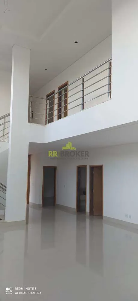 Sobrado, 4 quartos - Foto 2