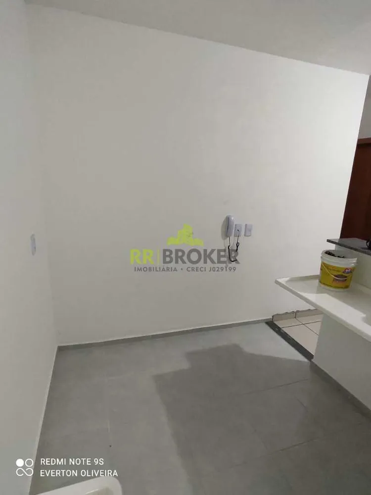 Apartamento, 2 quartos, 50 m² - Foto 5