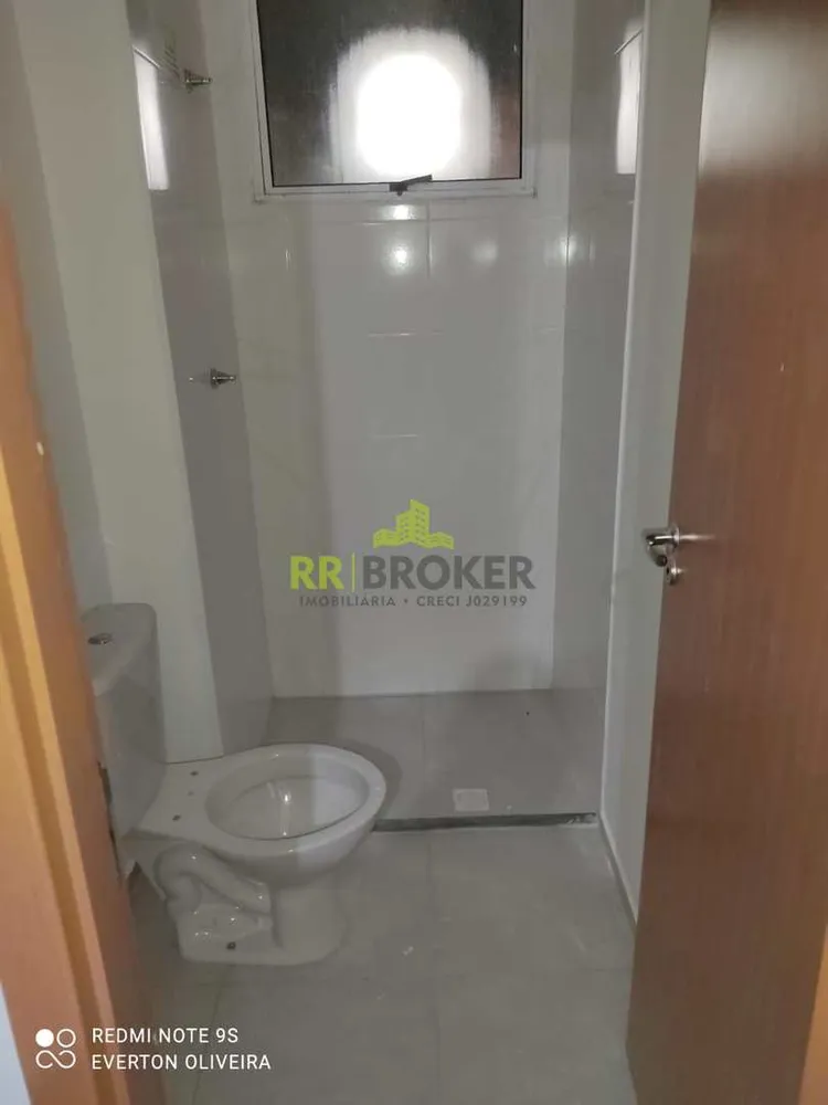 Apartamento, 2 quartos, 50 m² - Foto 8