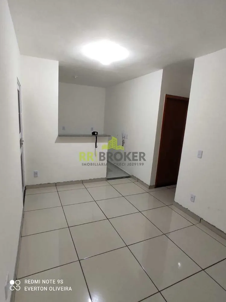Apartamento, 2 quartos, 50 m² - Foto 1