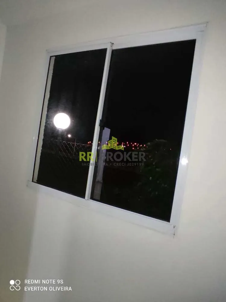 Apartamento, 2 quartos, 50 m² - Foto 7