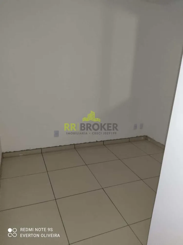 Apartamento, 2 quartos, 50 m² - Foto 6