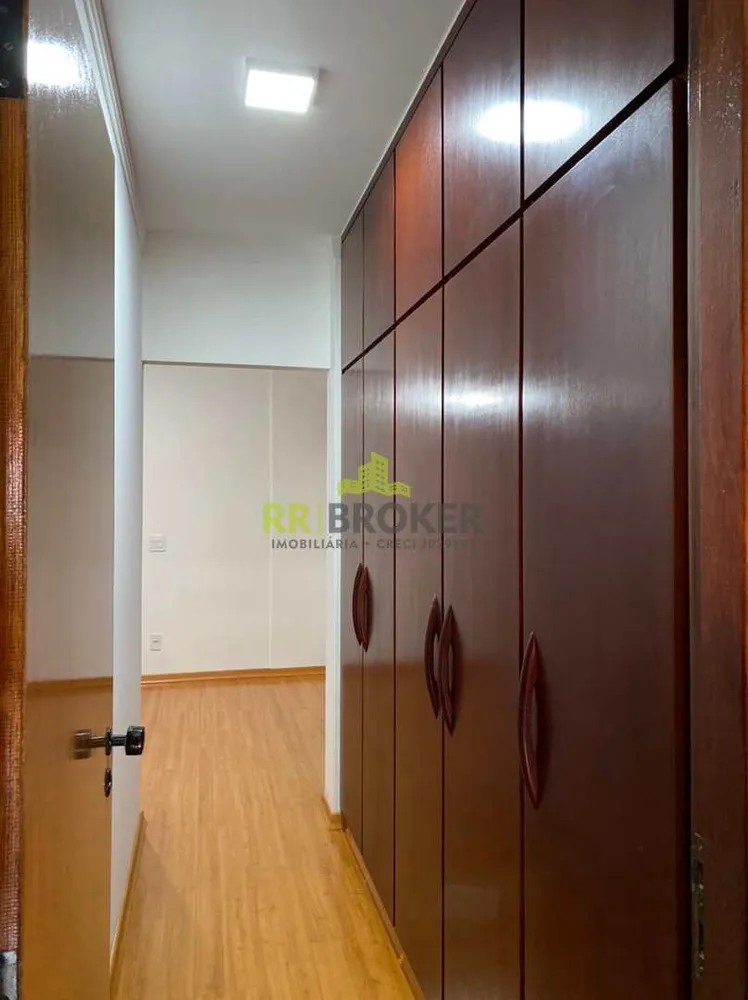 Apartamento, 3 quartos, 150 m² - Foto 1