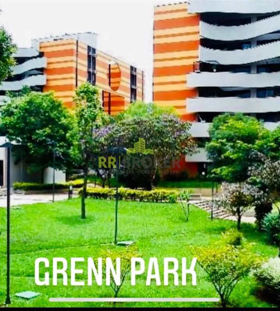 Apartamento, 3 quartos, 150 m² - Foto 13