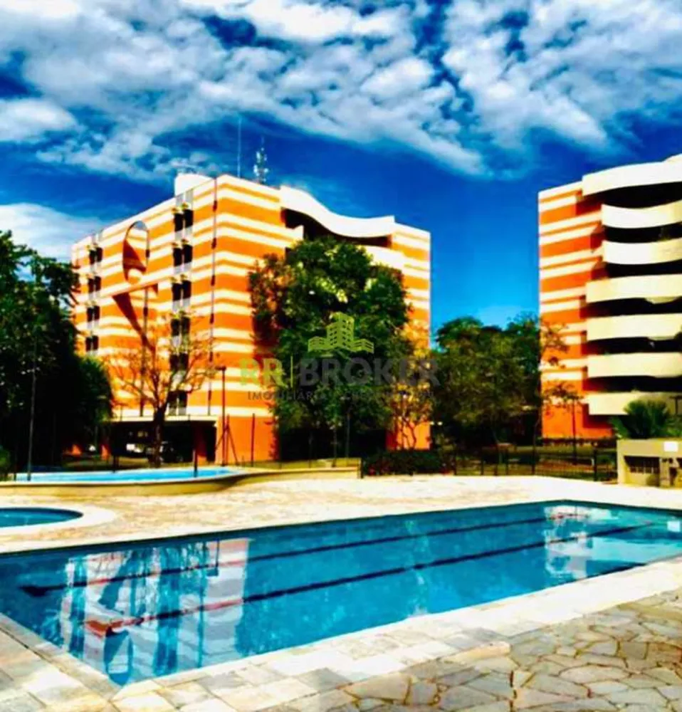 Apartamento, 3 quartos, 150 m² - Foto 7