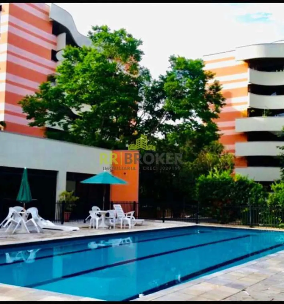 Apartamento, 3 quartos, 150 m² - Foto 15
