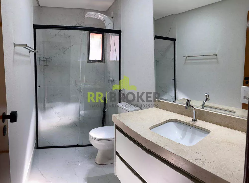 Apartamento à venda com 3 quartos, 150m² - Foto 4