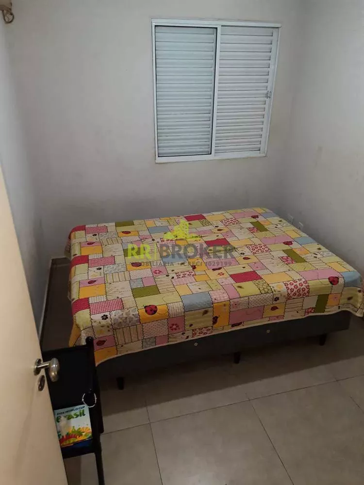 Casa de Condomínio à venda com 3 quartos - Foto 4