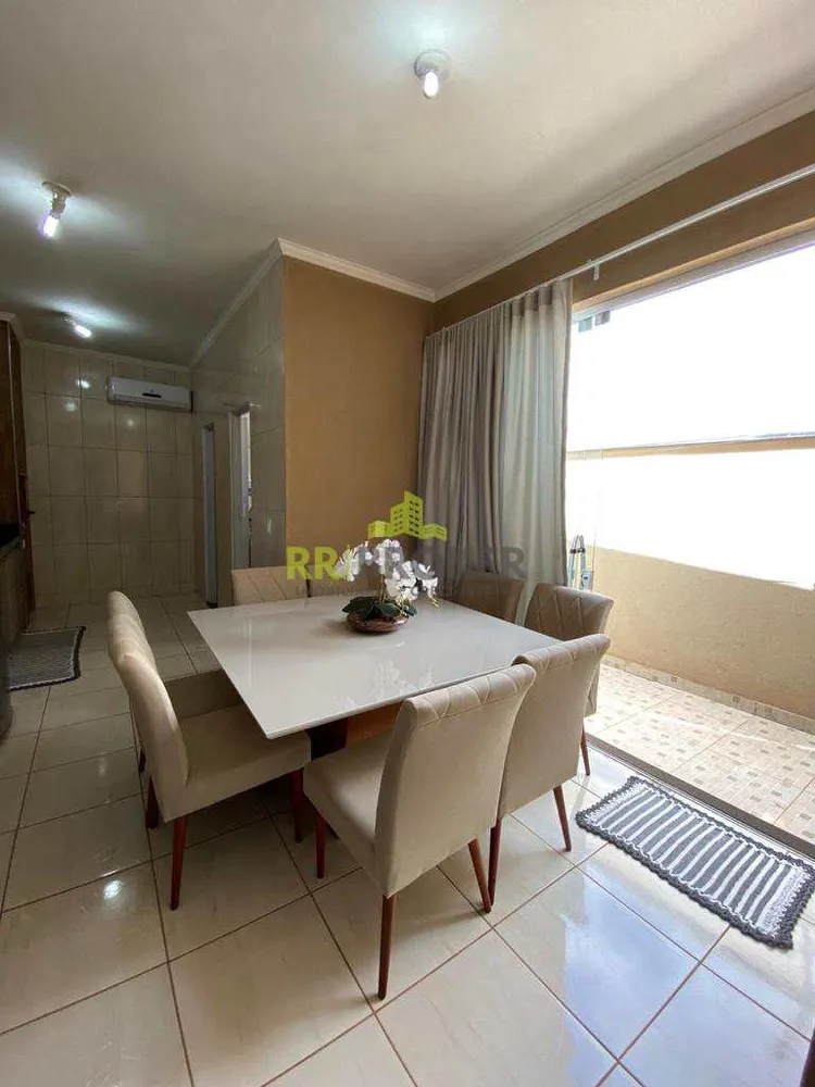 Casa de Condomínio, 2 quartos - Foto 3