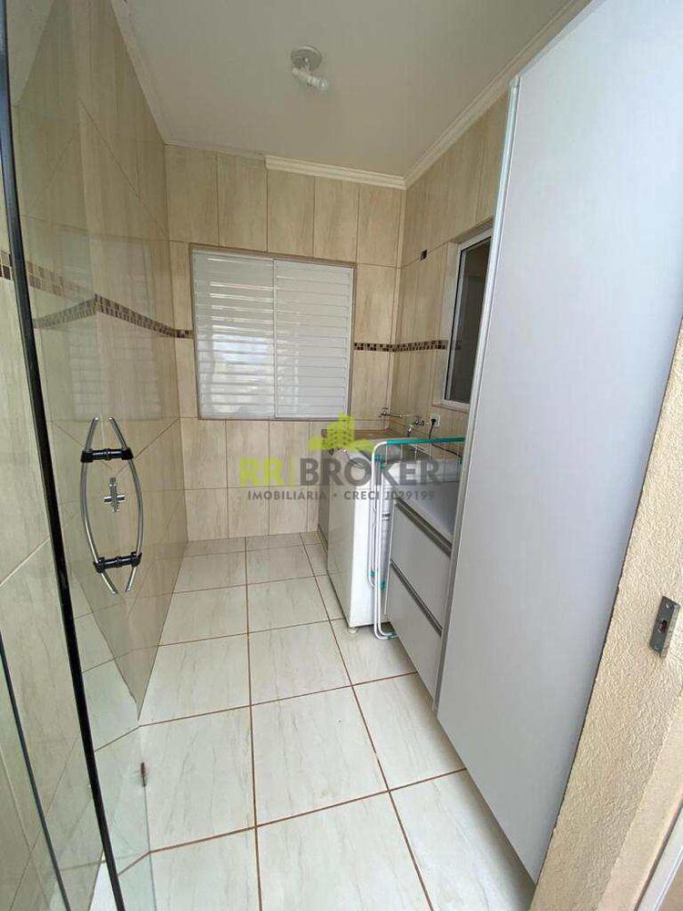 Casa de Condomínio, 2 quartos - Foto 4