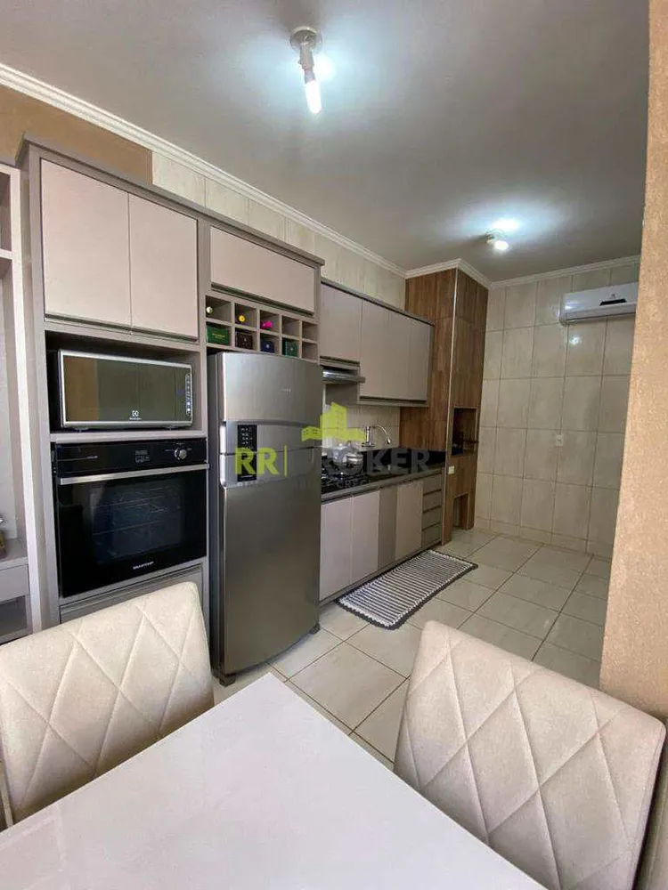 Casa de Condomínio, 2 quartos - Foto 7