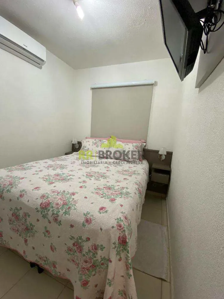Casa de Condomínio, 2 quartos - Foto 12