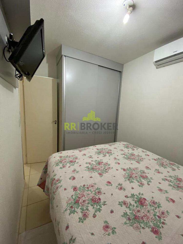 Casa de Condomínio, 2 quartos - Foto 1