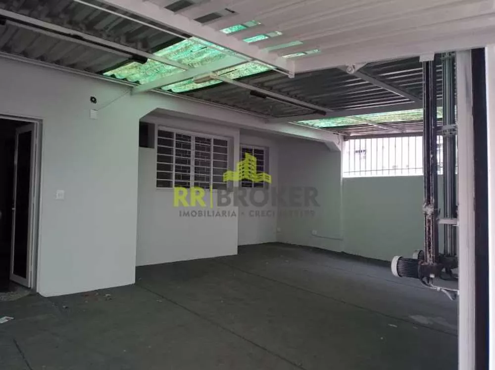 Sobrado à venda e aluguel com 5 quartos, 300m² - Foto 2