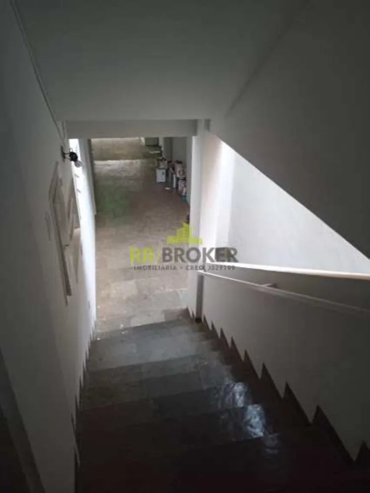 Sobrado, 5 quartos, 300 m² - Foto 36