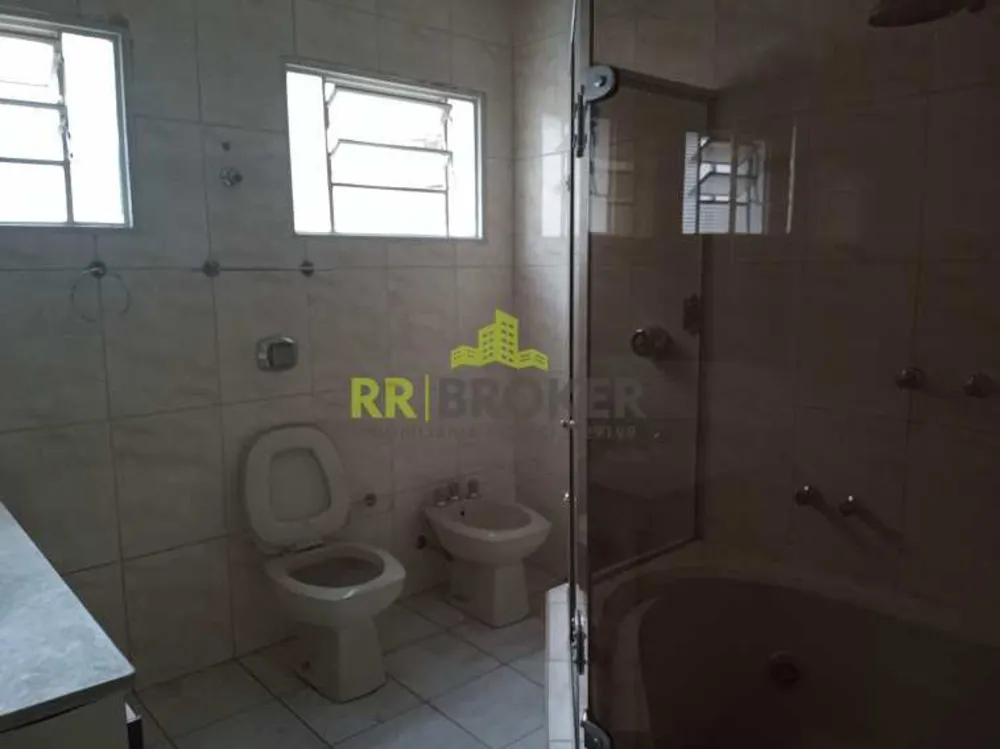 Sobrado, 5 quartos, 300 m² - Foto 16
