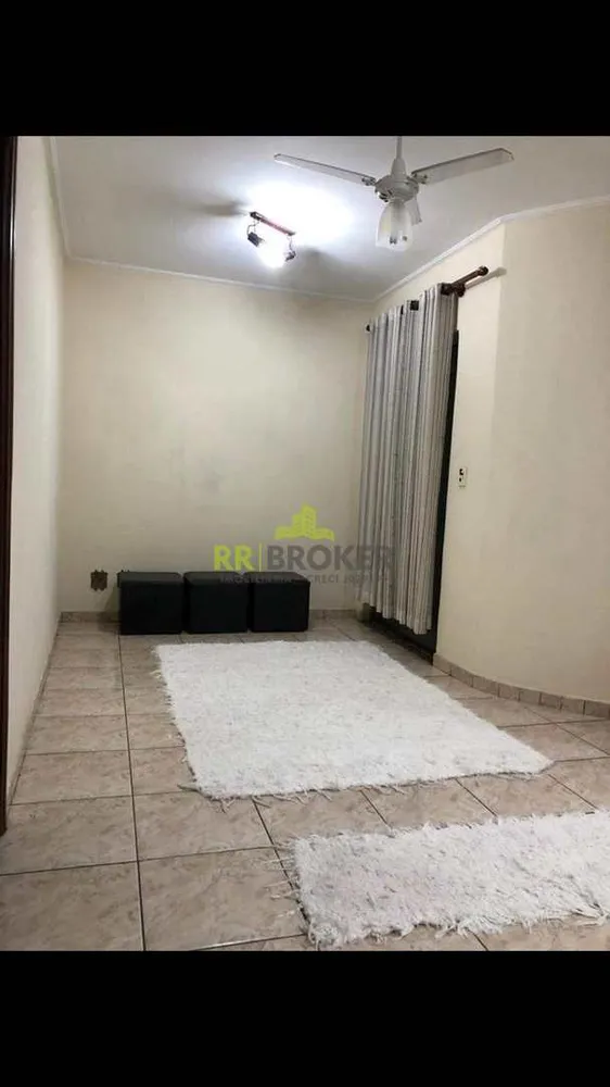 Sobrado, 3 quartos, 204 m² - Foto 10