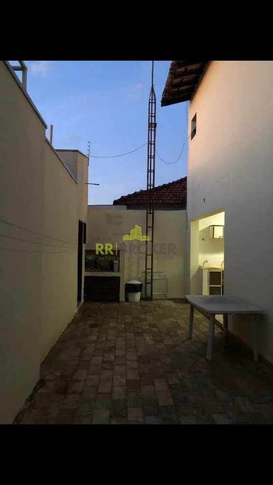 Sobrado, 3 quartos, 204 m² - Foto 4