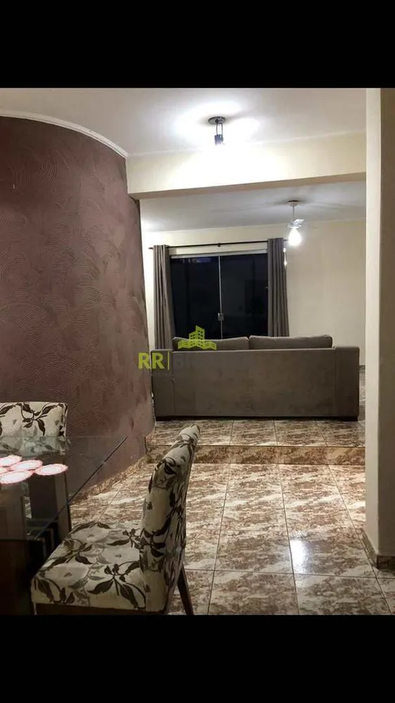 Sobrado, 3 quartos, 204 m² - Foto 3