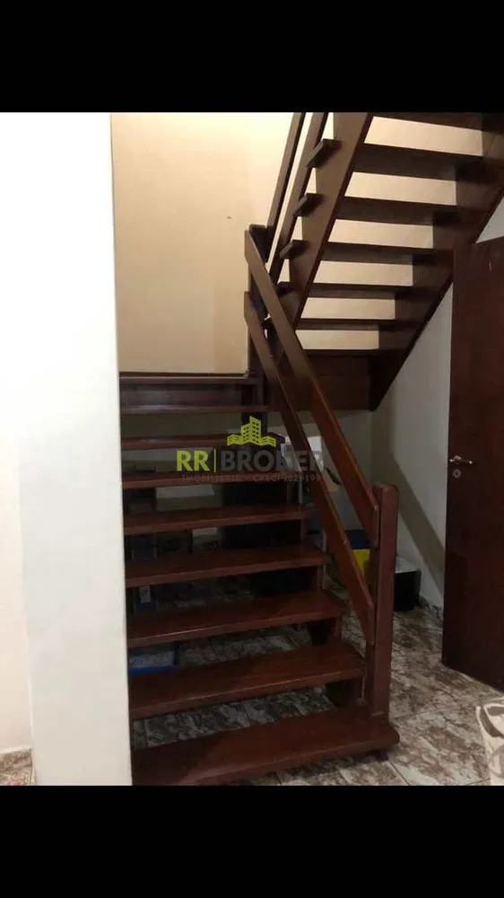 Sobrado, 3 quartos, 204 m² - Foto 6