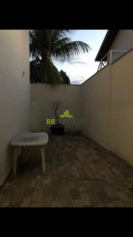Sobrado, 3 quartos, 204 m² - Foto 12